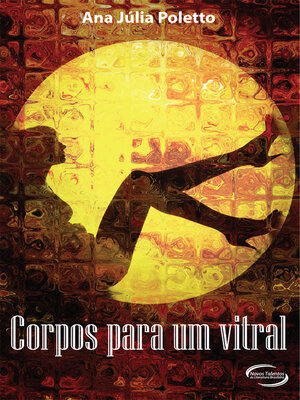 cover image of Corpos Para Um Vitral